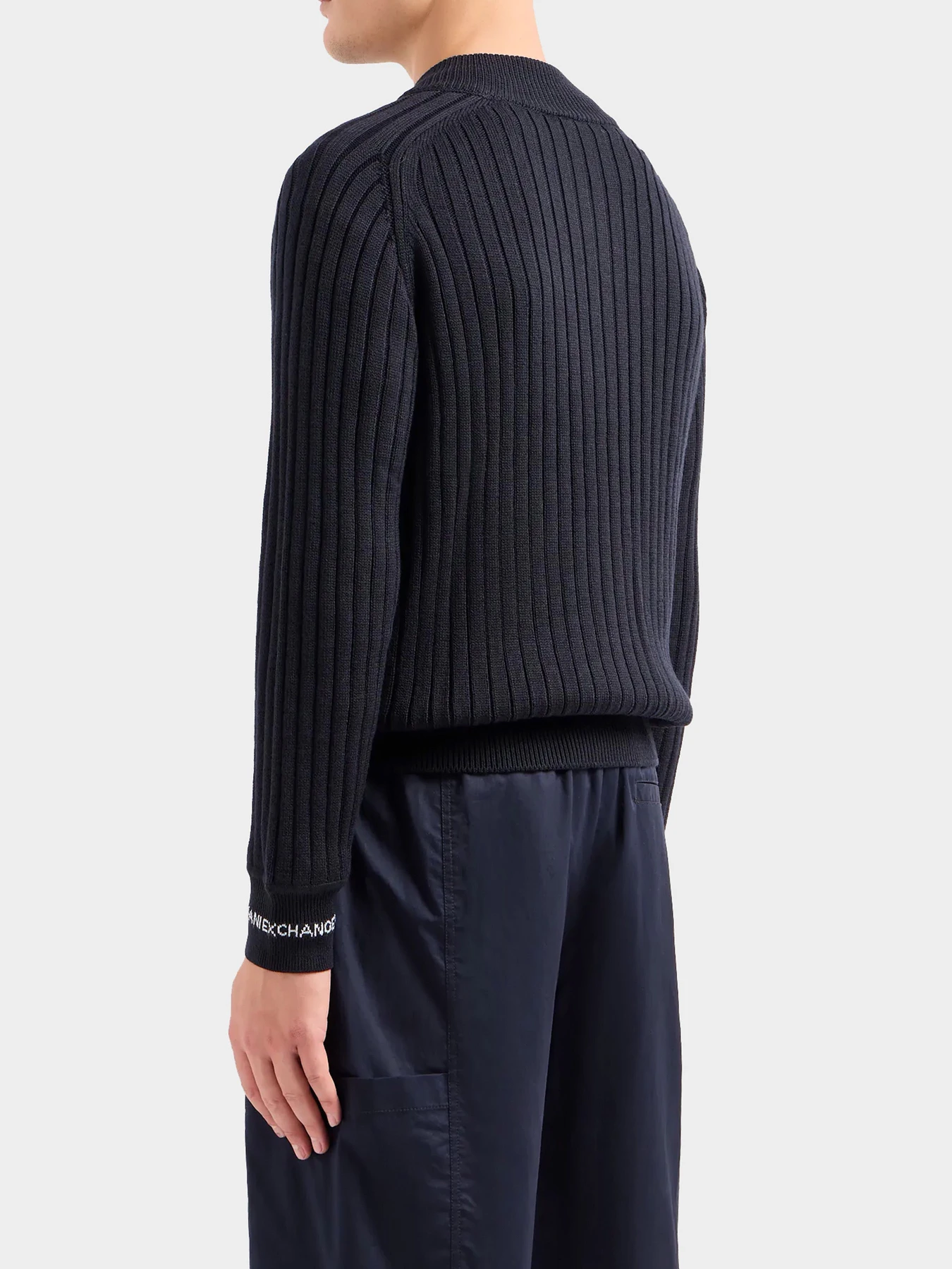 Худи и свитшоты Armani Exchange модель 3DZE6A-ZM1LZ-1583 Худи и свитшоты Armani Exchange модель 3DZE6A-ZM1LZ-1583 Фото
