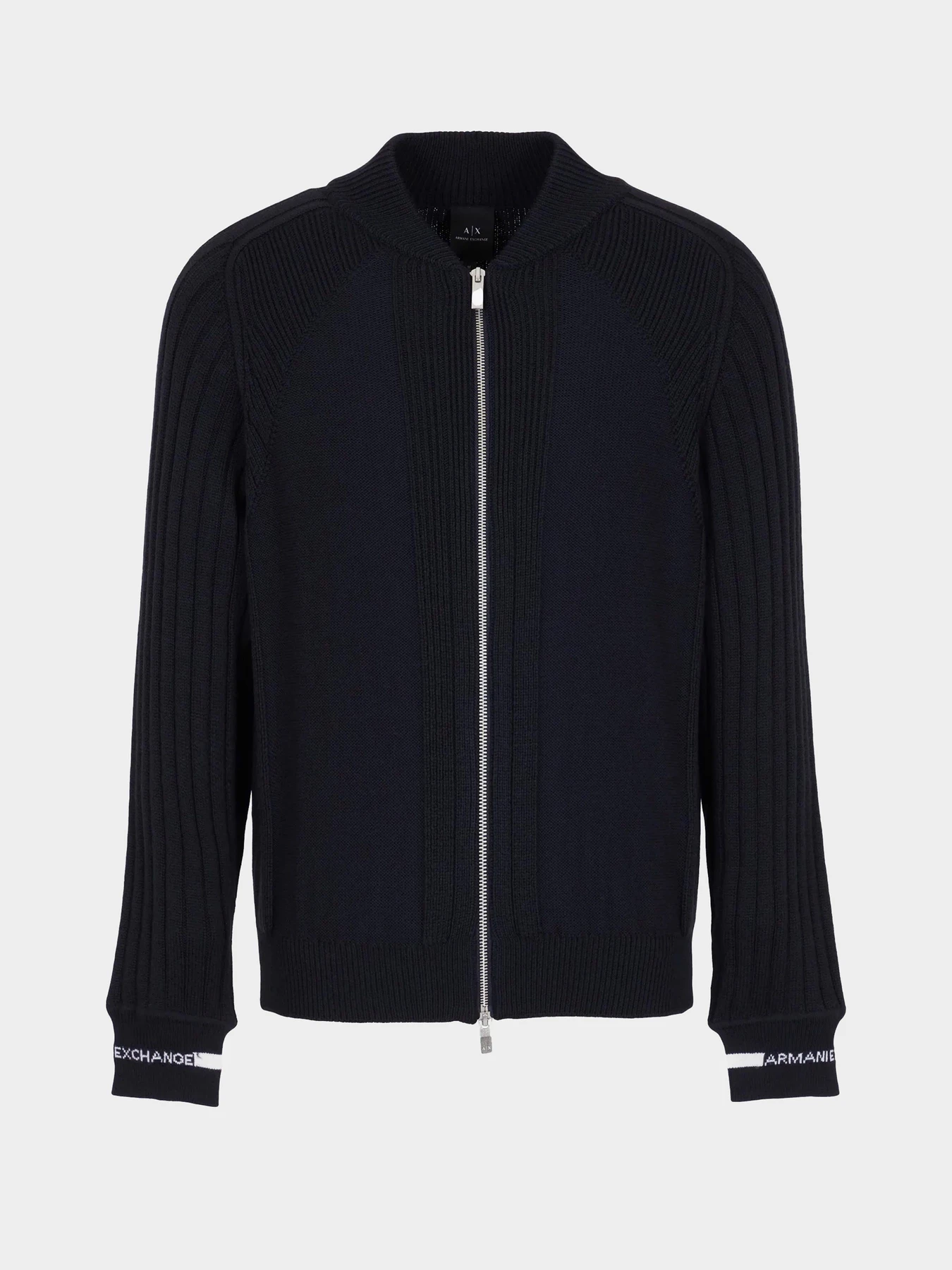 Худи и свитшоты Armani Exchange модель 3DZE6A-ZM1LZ-1583 Худи и свитшоты Armani Exchange модель 3DZE6A-ZM1LZ-1583 Фото