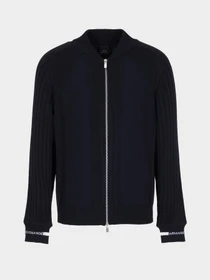 Худи и свитшоты Armani Exchange модель 3DZE6A-ZM1LZ-1583 Фото