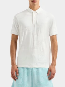 Футболки и поло Armani Exchange модель 3DZFLG-ZJ85Z-51AQ Фото