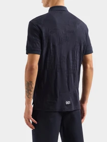 Футболки и поло Armani Exchange модель 3DZFLG-ZJ85Z-55JK Фото