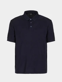 Футболки и поло Armani Exchange модель 3DZFLG-ZJ85Z-55JK Фото