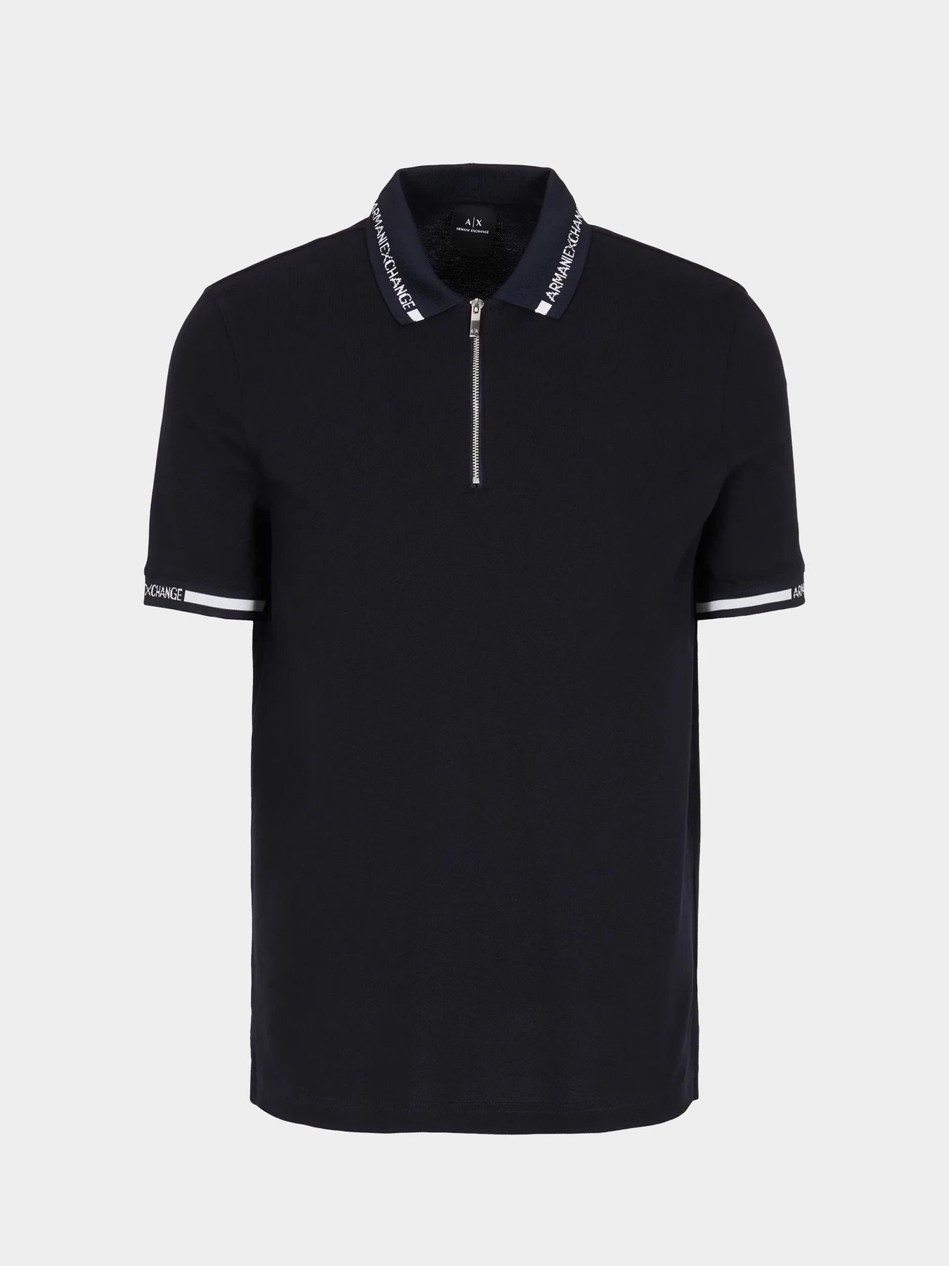 Футболки и поло Armani Exchange модель 3DZFLH-ZJM5Z-1583 Фото