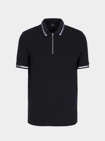 Футболки и поло Armani Exchange модель 3DZFLH-ZJM5Z-1583 Фото