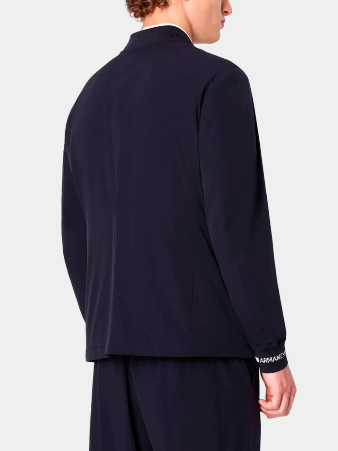 Куртки и дубленки Armani Exchange модель 3DZGL1-ZN3GZ-1583 Фото