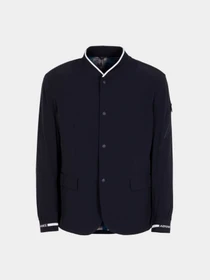 Куртки и дубленки Armani Exchange модель 3DZGL1-ZN3GZ-1583 Фото