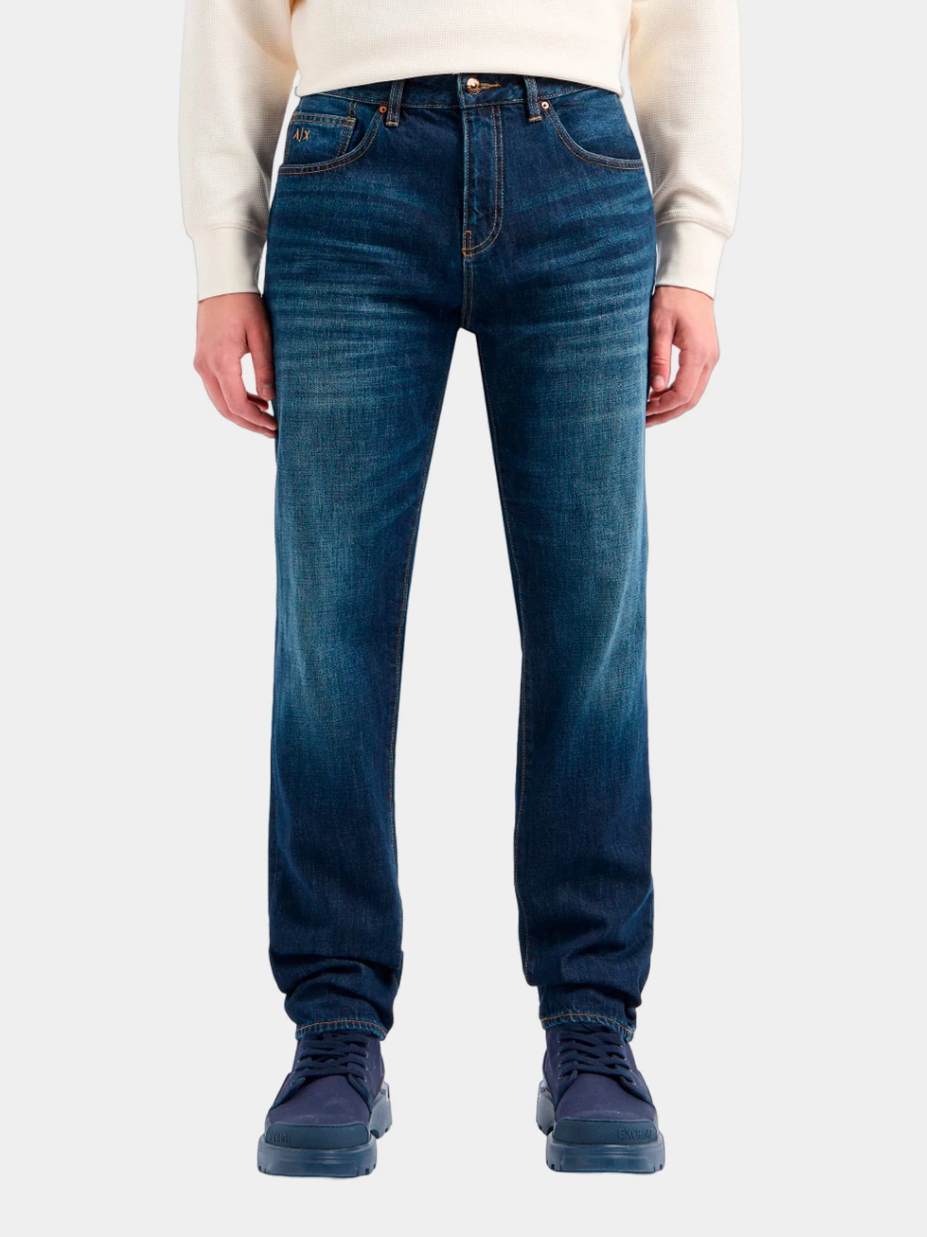 Джинсы Armani Exchange модель 3DZJ13-Z1UYZ-1500 Джинсы Armani Exchange модель 3DZJ13-Z1UYZ-1500 Фото
