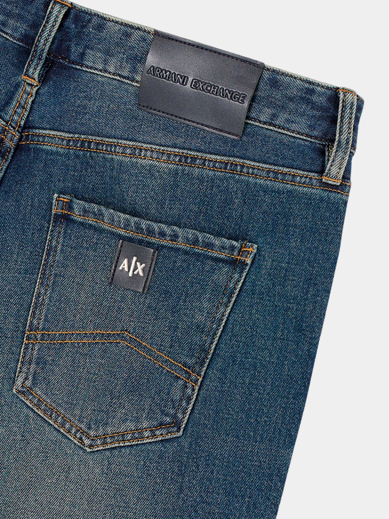 Джинсы Armani Exchange модель 3DZJ16-Z1UZZ-1500 Джинсы Armani Exchange модель 3DZJ16-Z1UZZ-1500 Фото