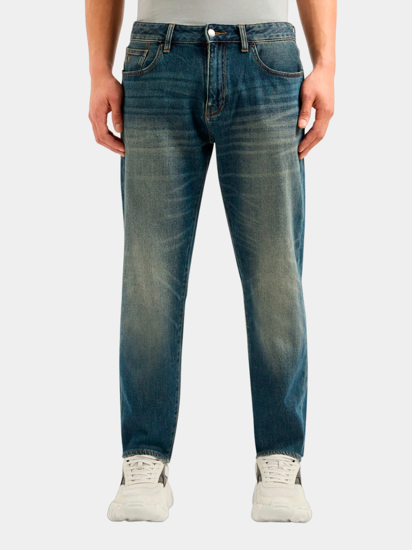 Джинсы Armani Exchange модель 3DZJ16-Z1UZZ-1500 Джинсы Armani Exchange модель 3DZJ16-Z1UZZ-1500 Фото
