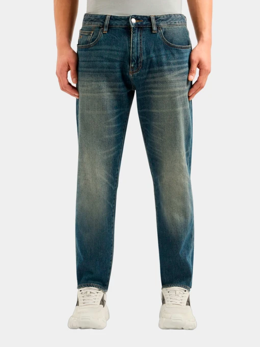 Джинсы Armani Exchange модель 3DZJ16-Z1UZZ-1500 Фото