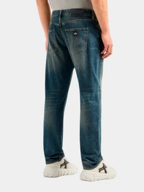 Джинсы Armani Exchange модель 3DZJ16-Z1UZZ-1500 Фото