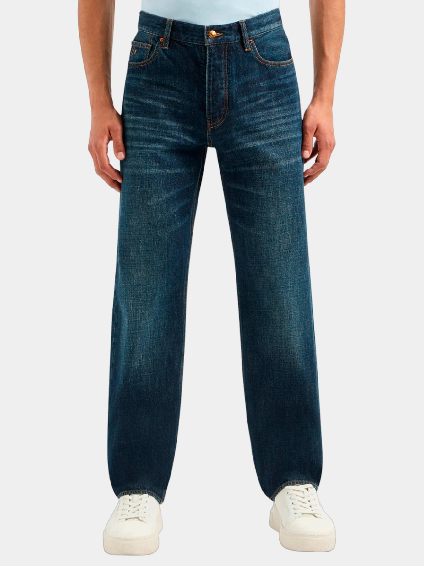 Джинсы Armani Exchange модель 3DZJ88-Z1UYZ-1500 Джинсы Armani Exchange модель 3DZJ88-Z1UYZ-1500 Фото