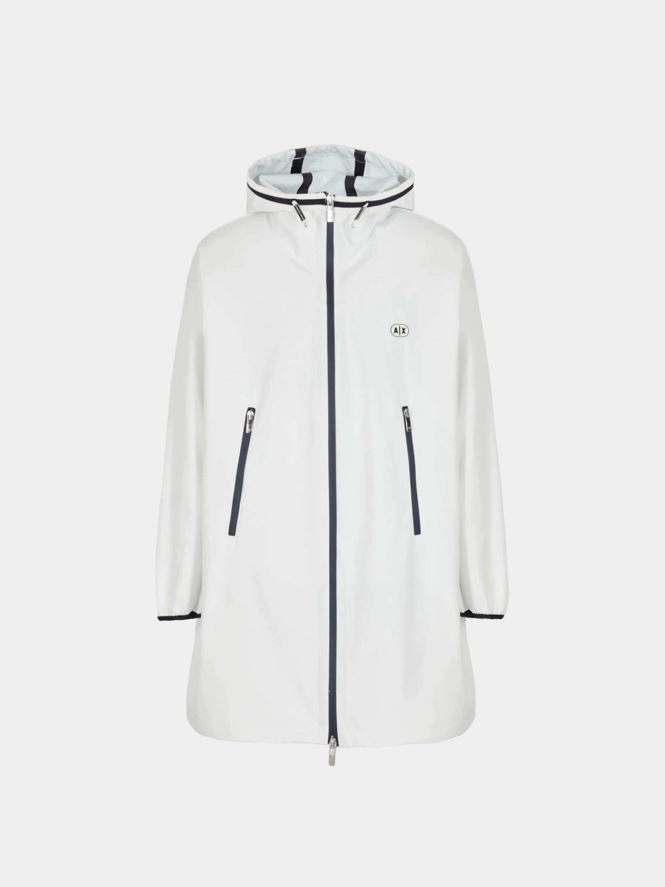 Пальто и плащи Armani Exchange модель 3DZKL1-ZN3AZ-1116 Фото