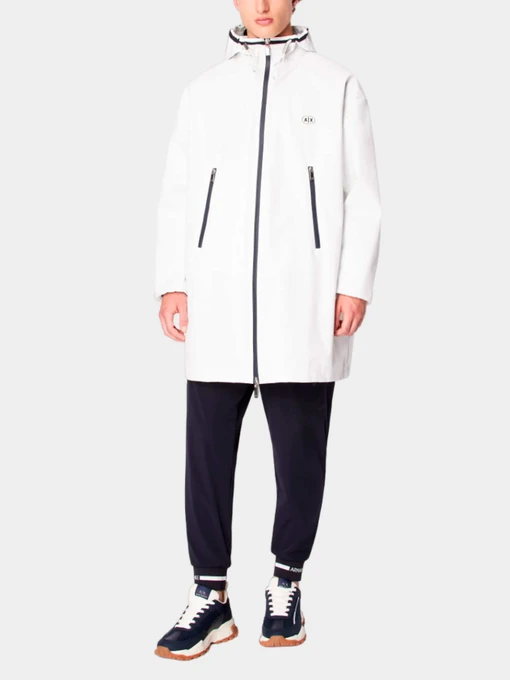 Пальто и плащи Armani Exchange модель 3DZKL1-ZN3AZ-1116 Фото