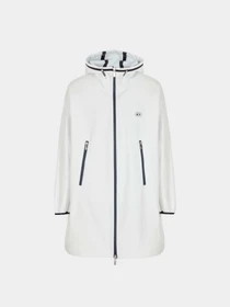 Пальто и плащи Armani Exchange модель 3DZKL1-ZN3AZ-1116 Фото