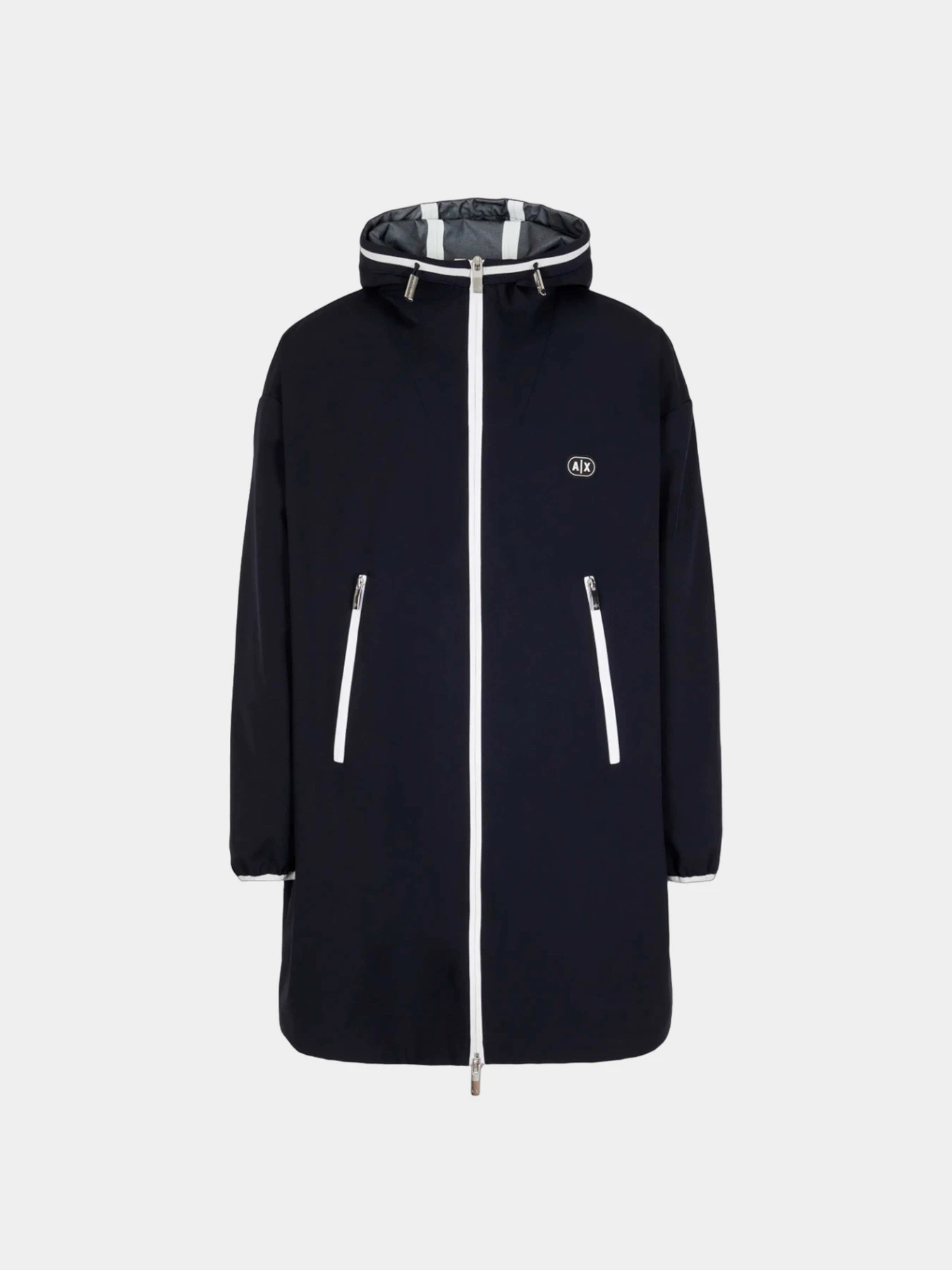 Пальто и плащи Armani Exchange модель 3DZKL1-ZN3AZ-1583 Фото