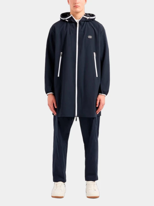 Пальто и плащи Armani Exchange модель 3DZKL1-ZN3AZ-1583 Фото