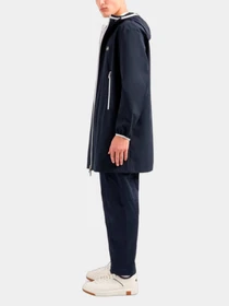 Пальто и плащи Armani Exchange модель 3DZKL1-ZN3AZ-1583 Фото