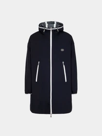 Пальто и плащи Armani Exchange модель 3DZKL1-ZN3AZ-1583 Фото
