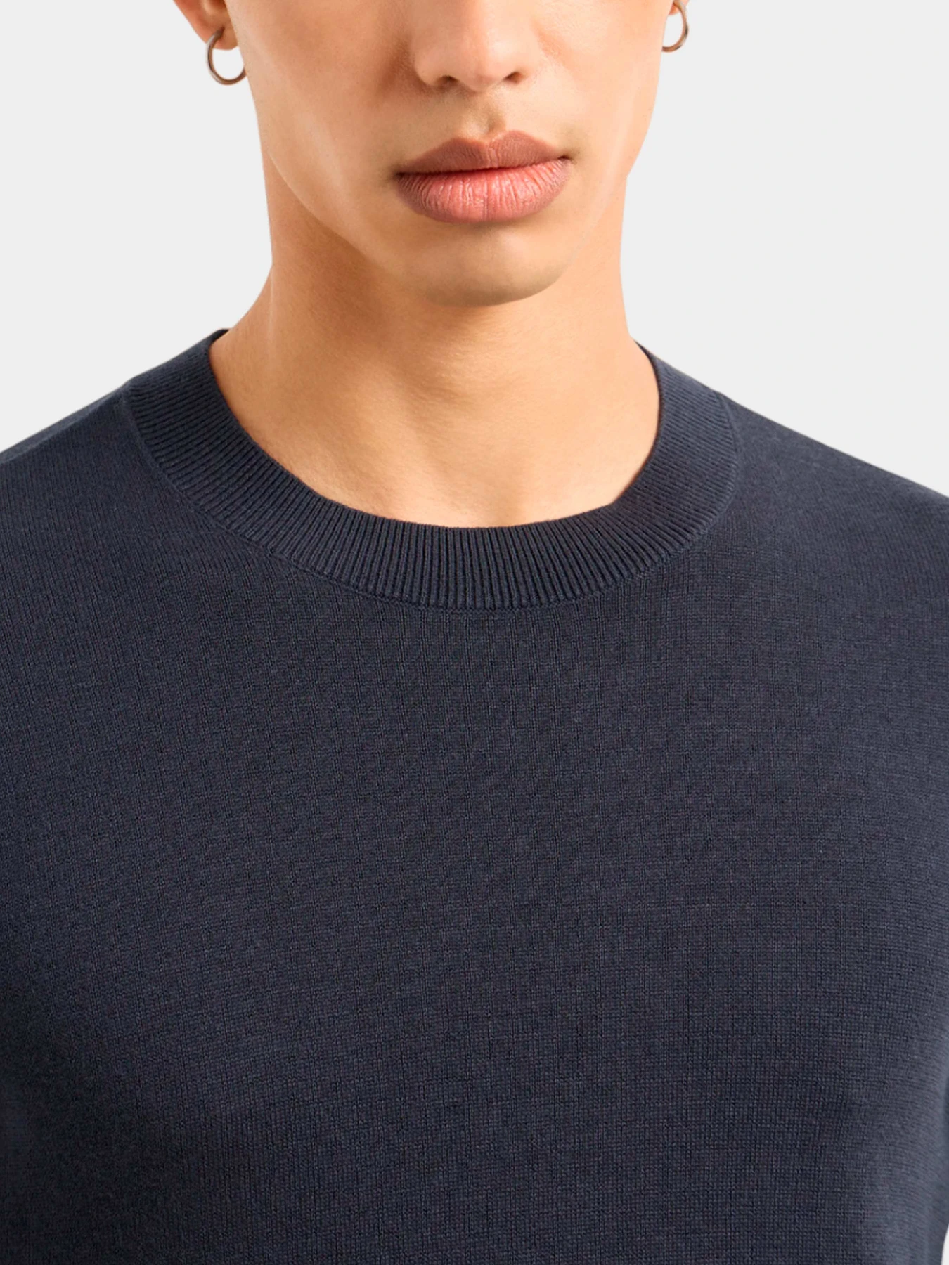 Худи и свитшоты Armani Exchange модель 3DZM6A-ZMQ7Z-1583 Фото