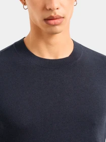 Худи и свитшоты Armani Exchange модель 3DZM6A-ZMQ7Z-1583 Фото