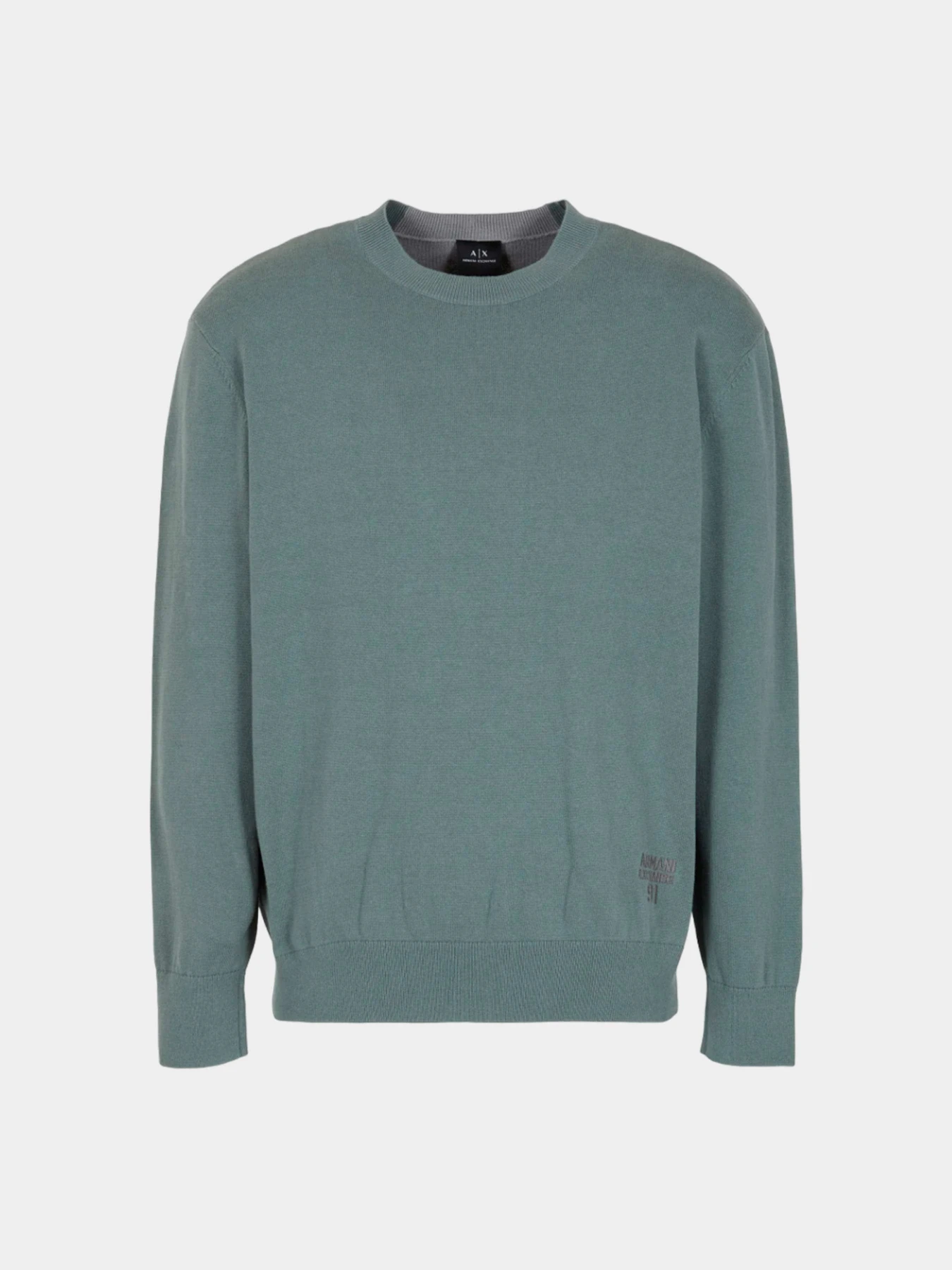 Худи и свитшоты Armani Exchange модель 3DZM6A-ZMQ7Z-1888 Худи и свитшоты Armani Exchange модель 3DZM6A-ZMQ7Z-1888 Фото