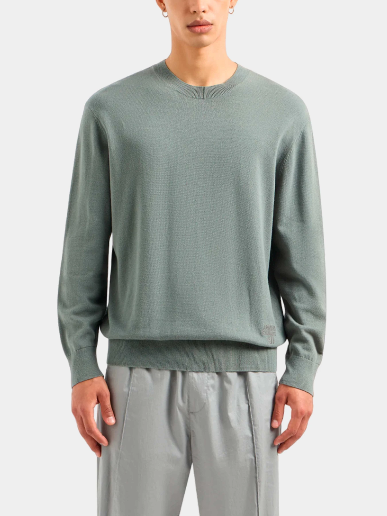 Худи и свитшоты Armani Exchange модель 3DZM6A-ZMQ7Z-1888 Худи и свитшоты Armani Exchange модель 3DZM6A-ZMQ7Z-1888 Фото