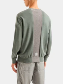 Худи и свитшоты Armani Exchange модель 3DZM6A-ZMQ7Z-1888 Фото