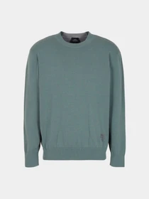 Худи и свитшоты Armani Exchange модель 3DZM6A-ZMQ7Z-1888 Фото