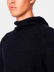 Худи и свитшоты Armani Exchange модель 3DZM6C-ZMQ7Z-1583 Фото