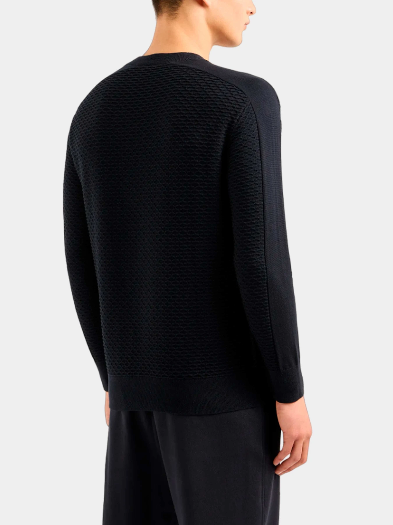 Худи и свитшоты Armani Exchange модель 3DZM6F-ZMQ7Z-1583 Худи и свитшоты Armani Exchange модель 3DZM6F-ZMQ7Z-1583 Фото