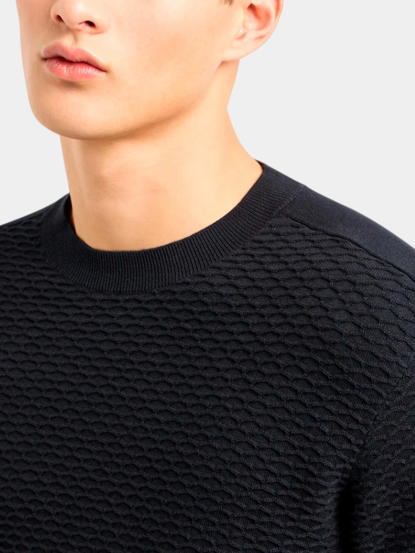 Худи и свитшоты Armani Exchange модель 3DZM6F-ZMQ7Z-1583 Худи и свитшоты Armani Exchange модель 3DZM6F-ZMQ7Z-1583 Фото