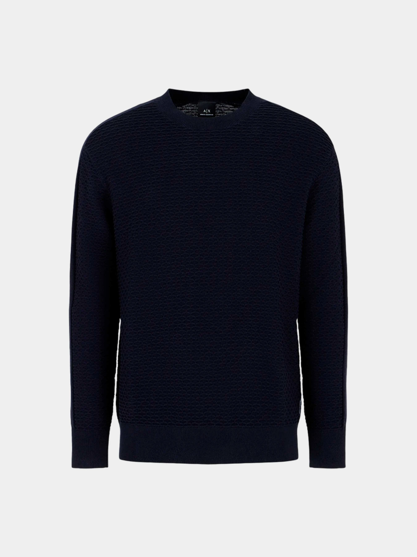 Худи и свитшоты Armani Exchange модель 3DZM6F-ZMQ7Z-1583 Худи и свитшоты Armani Exchange модель 3DZM6F-ZMQ7Z-1583 Фото