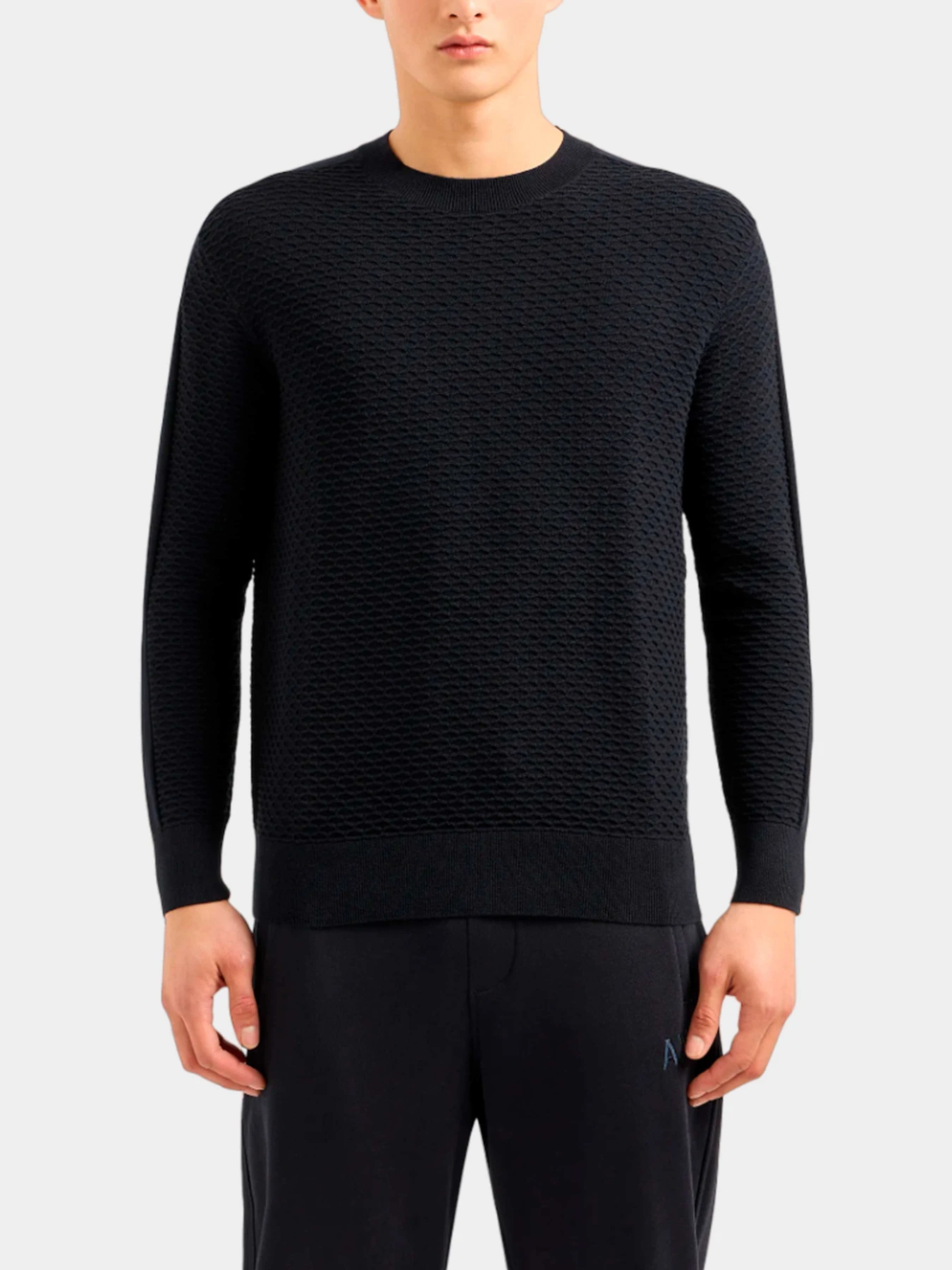 Худи и свитшоты Armani Exchange модель 3DZM6F-ZMQ7Z-1583 Худи и свитшоты Armani Exchange модель 3DZM6F-ZMQ7Z-1583 Фото