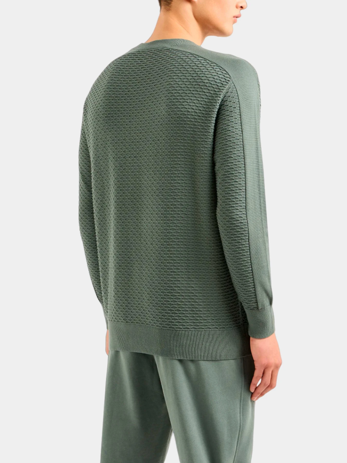Худи и свитшоты Armani Exchange модель 3DZM6F-ZMQ7Z-1888 Худи и свитшоты Armani Exchange модель 3DZM6F-ZMQ7Z-1888 Фото