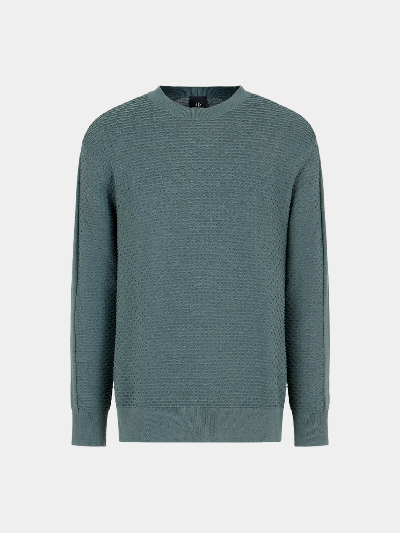 Худи и свитшоты Armani Exchange модель 3DZM6F-ZMQ7Z-1888 Худи и свитшоты Armani Exchange модель 3DZM6F-ZMQ7Z-1888 Фото