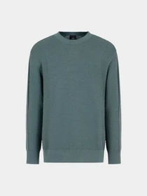 Худи и свитшоты Armani Exchange модель 3DZM6F-ZMQ7Z-1888 Фото