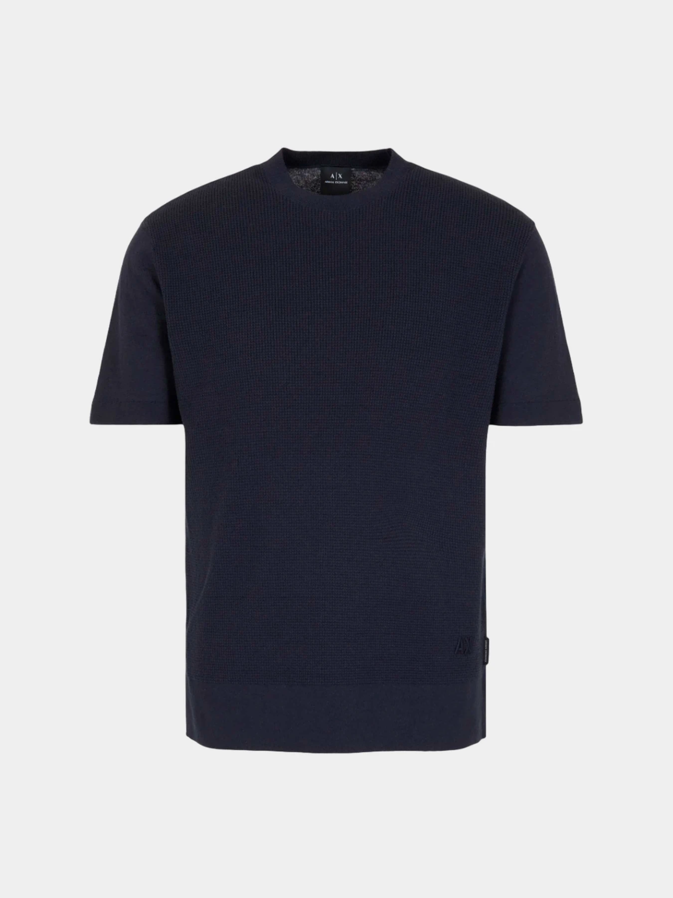 Футболки и поло Armani Exchange модель 3DZM6H-ZM3RZ-1583 Фото