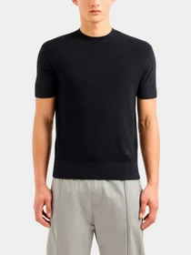 Футболки и поло Armani Exchange модель 3DZM6H-ZM3RZ-1583 Фото