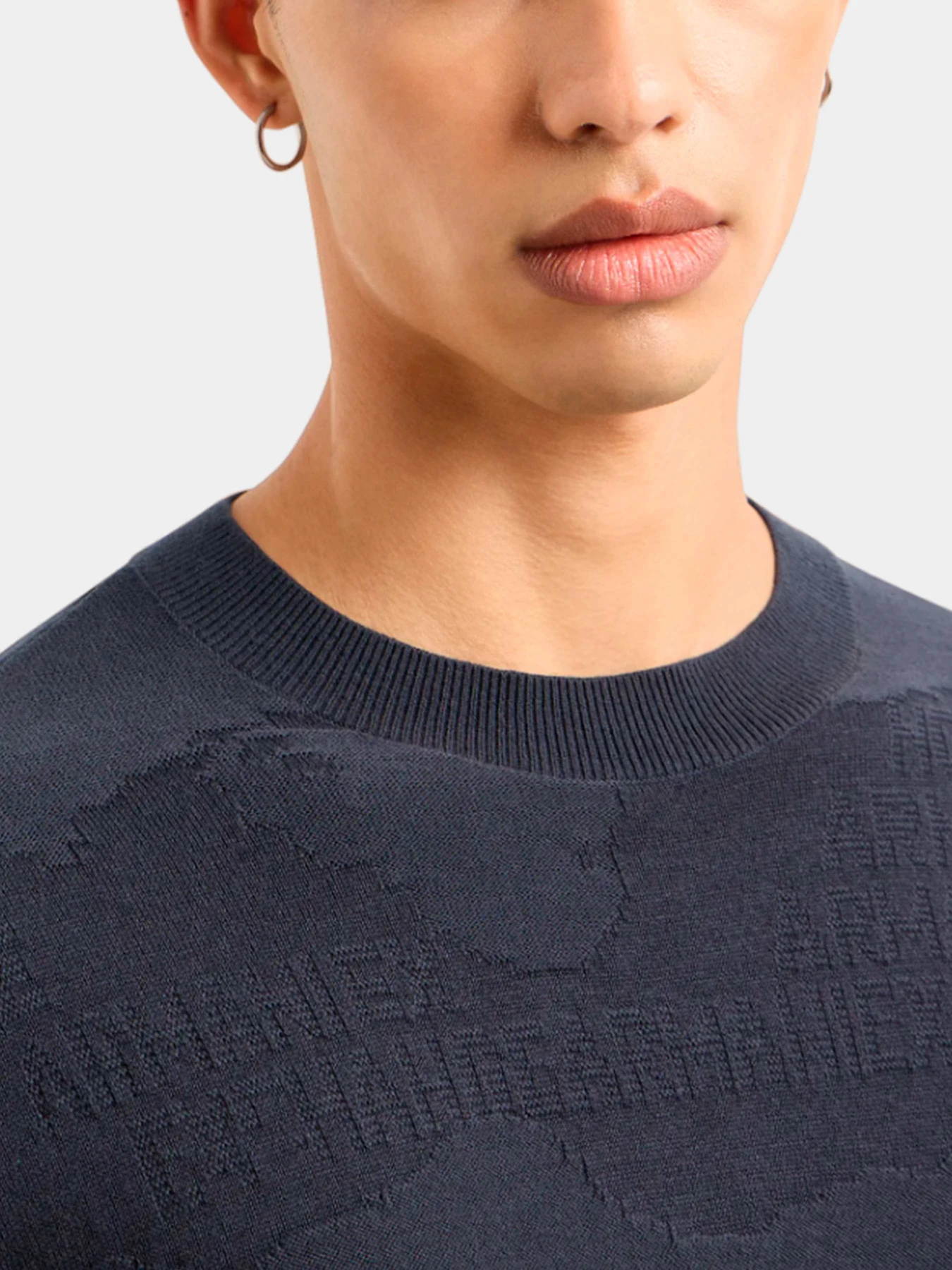 Худи и свитшоты Armani Exchange модель 3DZM6J-ZMQ7Z-55JK Худи и свитшоты Armani Exchange модель 3DZM6J-ZMQ7Z-55JK Фото