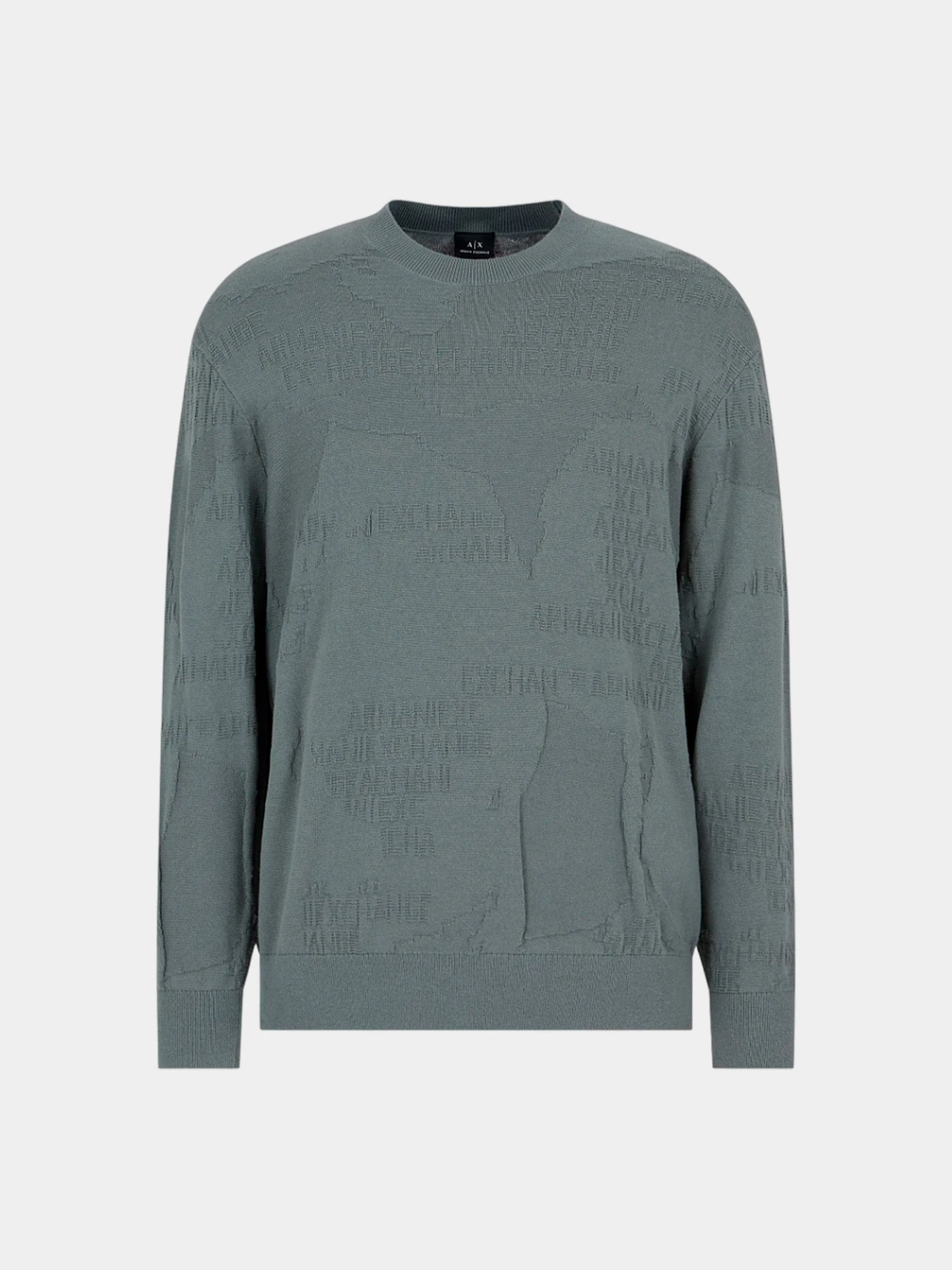 Худи и свитшоты Armani Exchange модель 3DZM6J-ZMQ7Z-5811 Худи и свитшоты Armani Exchange модель 3DZM6J-ZMQ7Z-5811 Фото