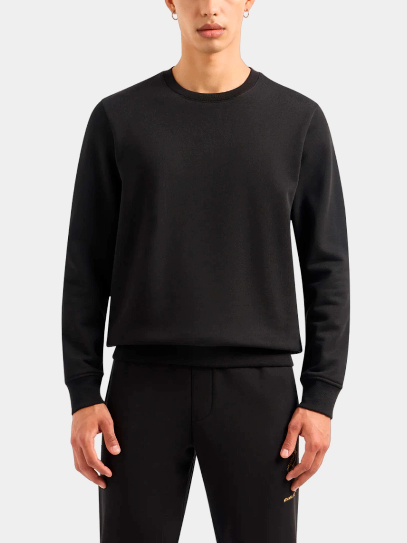 Худи и свитшоты Armani Exchange модель 3DZMDG-ZJ4XZ-1200 Худи и свитшоты Armani Exchange модель 3DZMDG-ZJ4XZ-1200 Фото