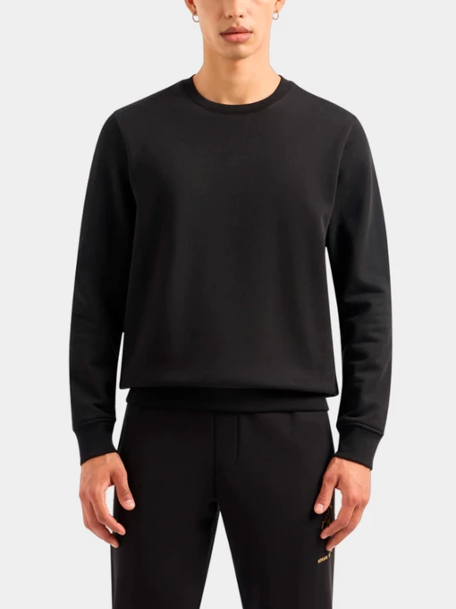 Худи и свитшоты Armani Exchange модель 3DZMDG-ZJ4XZ-1200 Фото