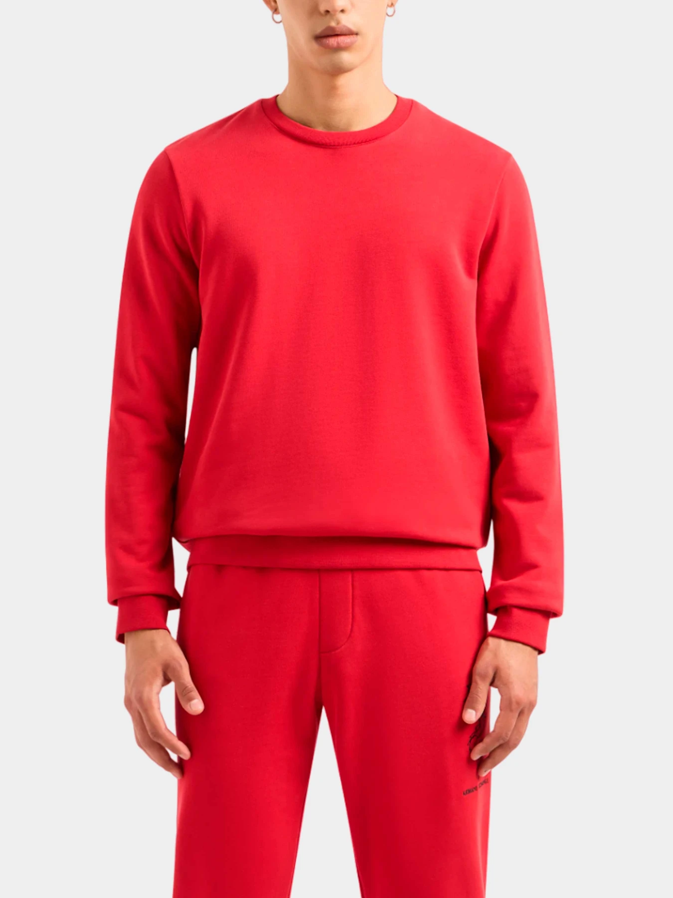 Худи и свитшоты Armani Exchange модель 3DZMDG-ZJ4XZ-1435 Худи и свитшоты Armani Exchange модель 3DZMDG-ZJ4XZ-1435 Фото