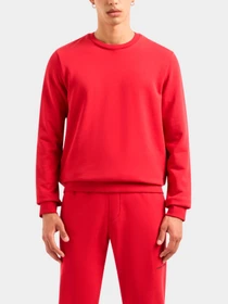 Худи и свитшоты Armani Exchange модель 3DZMDG-ZJ4XZ-1435 Фото