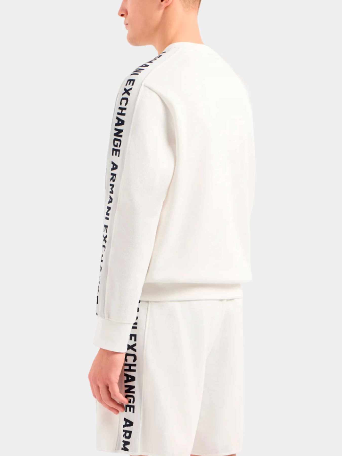 Худи и свитшоты Armani Exchange модель 3DZMLA-ZJLGZ-1116 Худи и свитшоты Armani Exchange модель 3DZMLA-ZJLGZ-1116 Фото