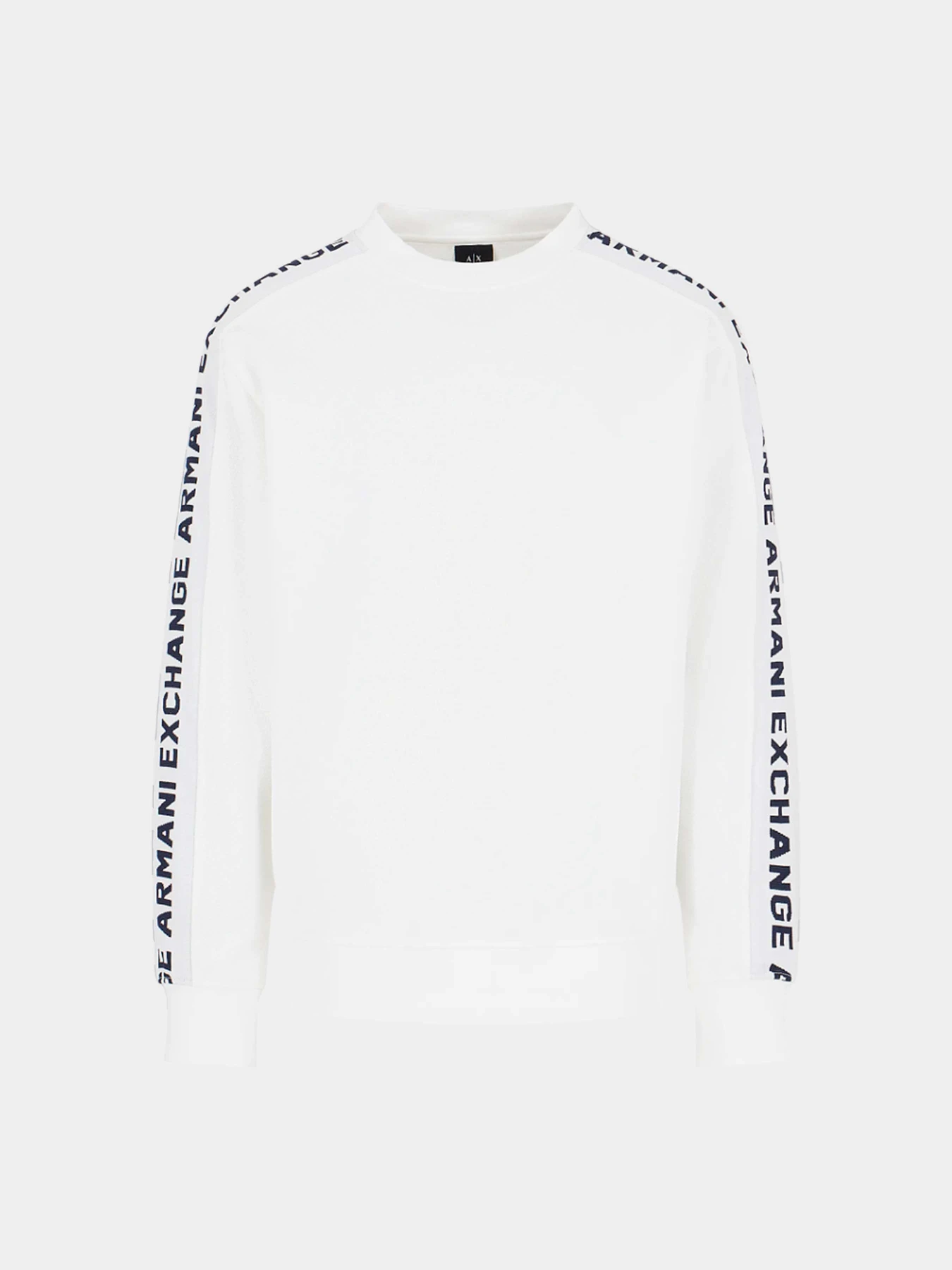 Худи и свитшоты Armani Exchange модель 3DZMLA-ZJLGZ-1116 Худи и свитшоты Armani Exchange модель 3DZMLA-ZJLGZ-1116 Фото