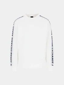 Худи и свитшоты Armani Exchange модель 3DZMLA-ZJLGZ-1116 Фото