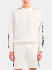 Худи и свитшоты Armani Exchange модель 3DZMLA-ZJLGZ-1116 Фото