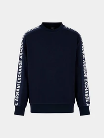 Худи и свитшоты Armani Exchange модель 3DZMLA-ZJLGZ-1583 Фото